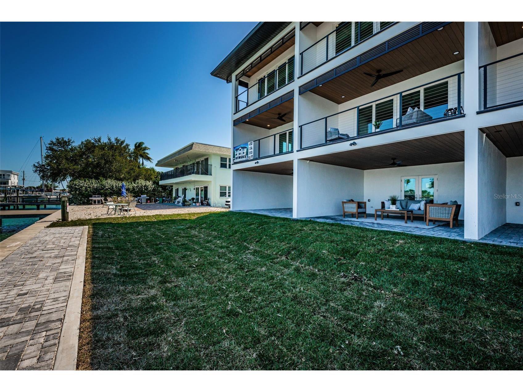 12305 3rd Street E #2 Treasure Island FL 33706 - BOCA CIEGA BAY U8232382 image52