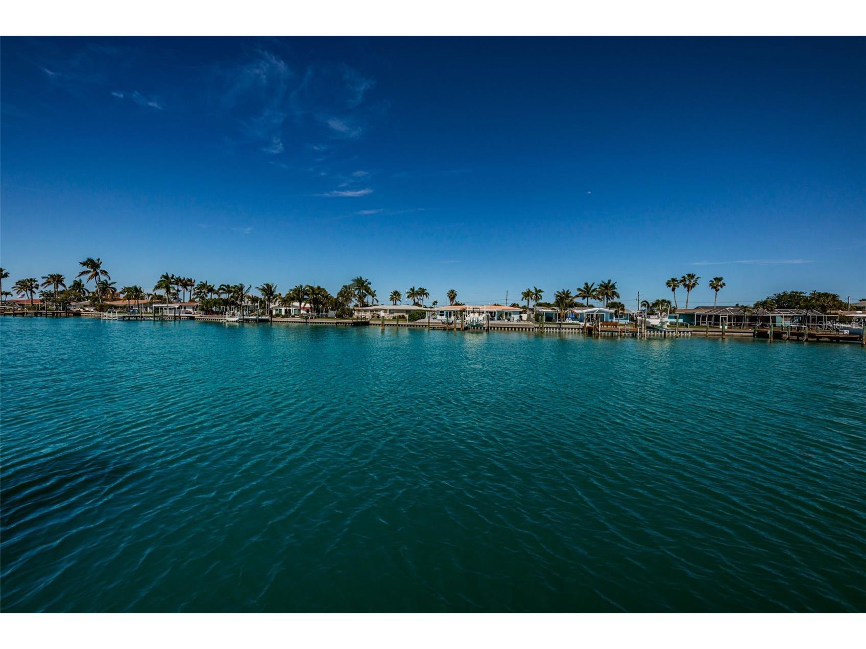 12305 3rd Street E #2 Treasure Island FL 33706 - BOCA CIEGA BAY U8232382 image56