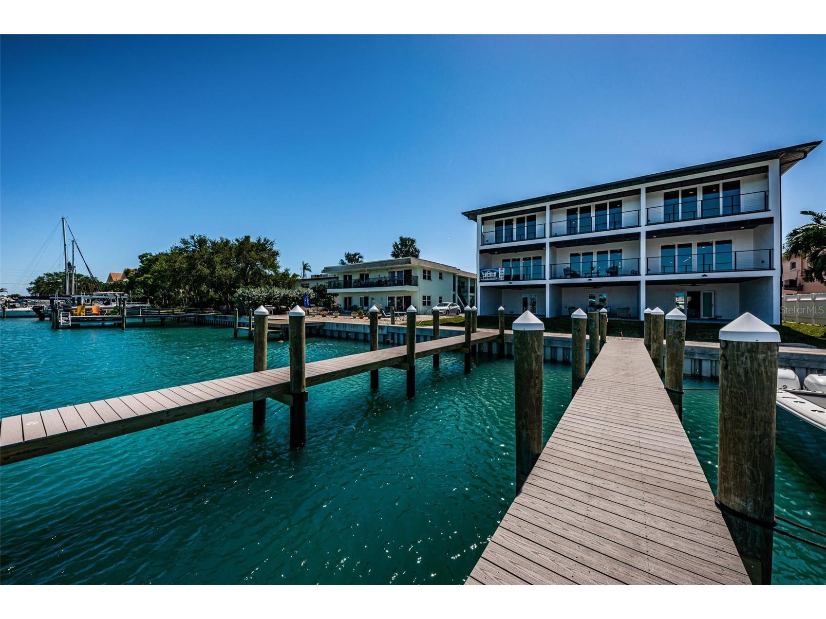 12305 3rd Street E #2 Treasure Island FL 33706 - BOCA CIEGA BAY U8232382 image57