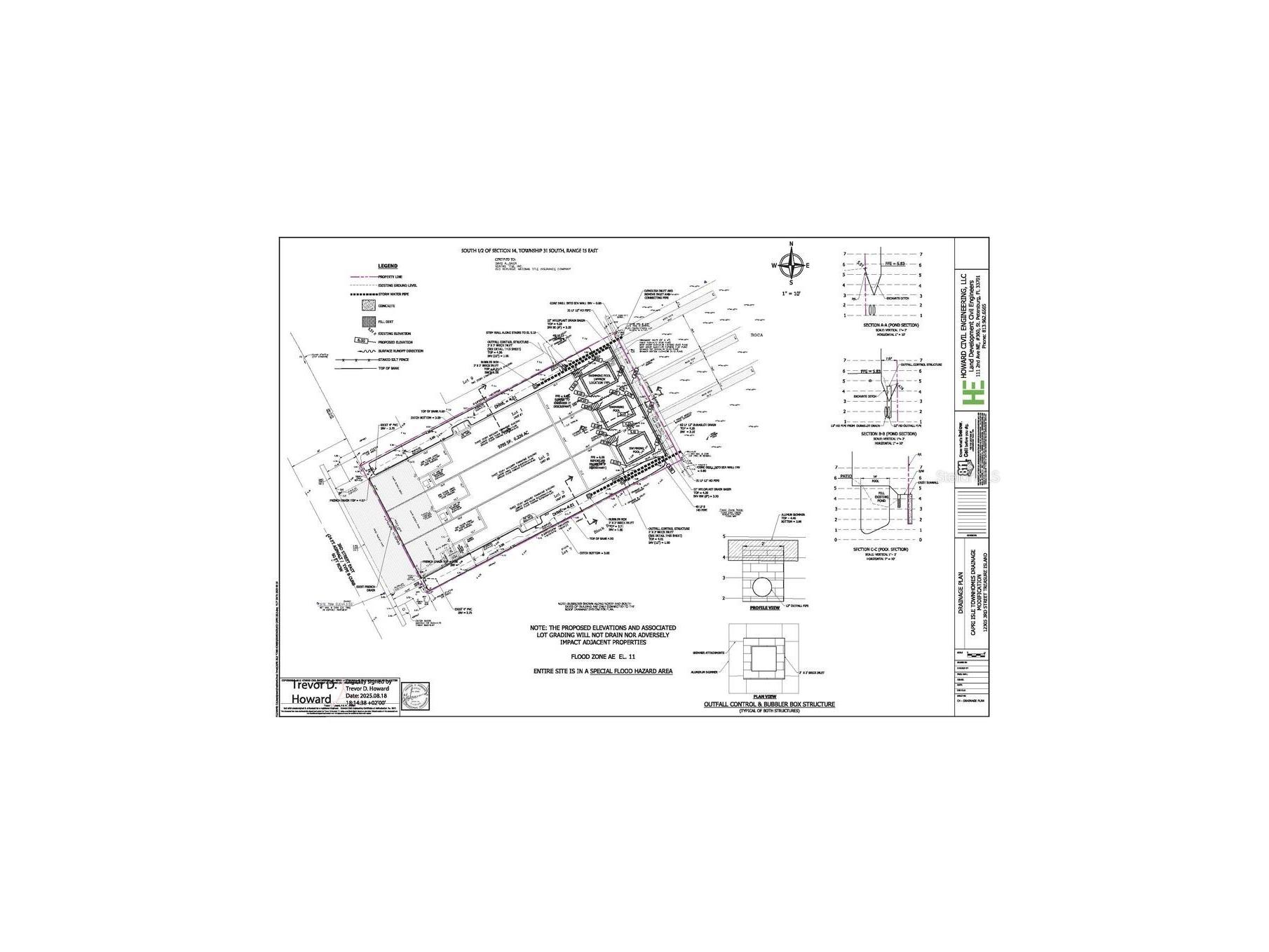 12305 3rd Street E #2 Treasure Island FL 33706 - BOCA CIEGA BAY U8232382 image63