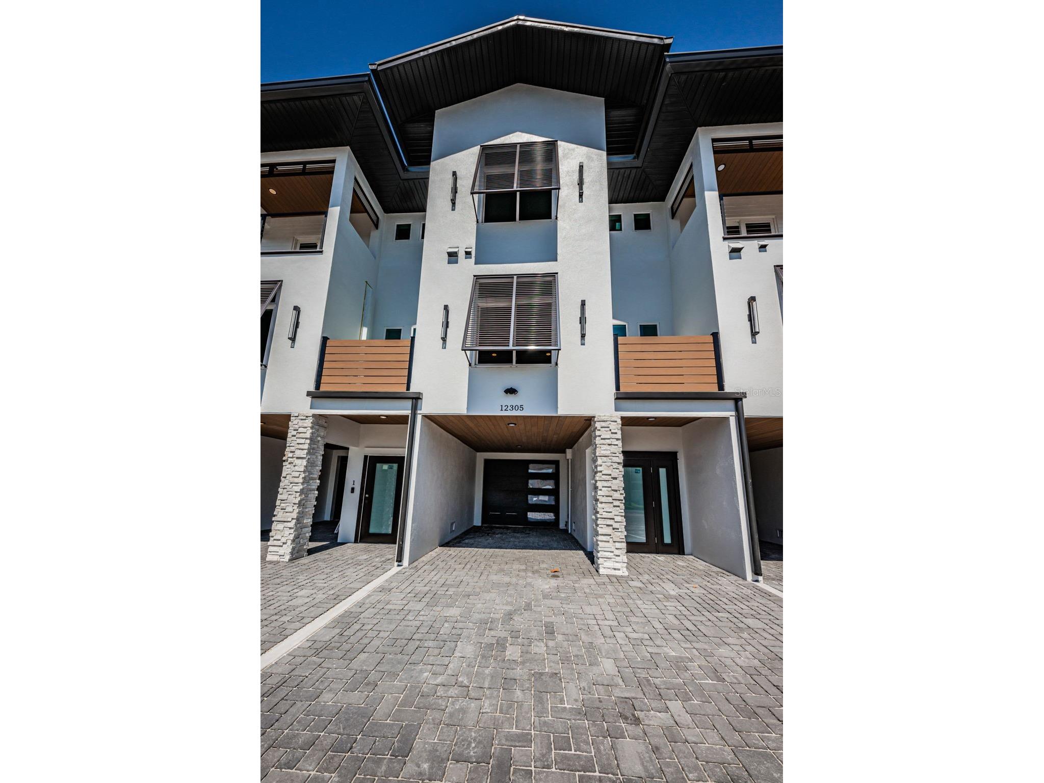 12305 3rd Street E #2 Treasure Island FL 33706 - BOCA CIEGA BAY U8232382 image7