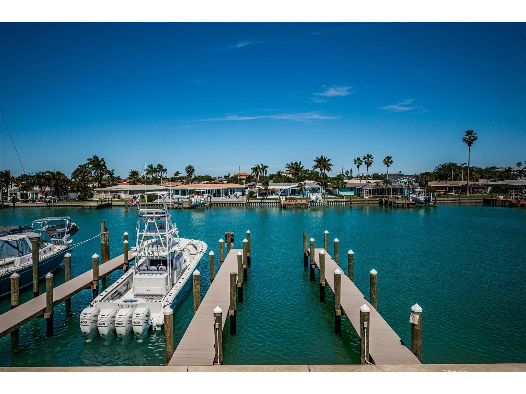 12305 3rd Street E #3 Treasure Island FL 33706 - BOCA CIEGA BAY U8232496 image15