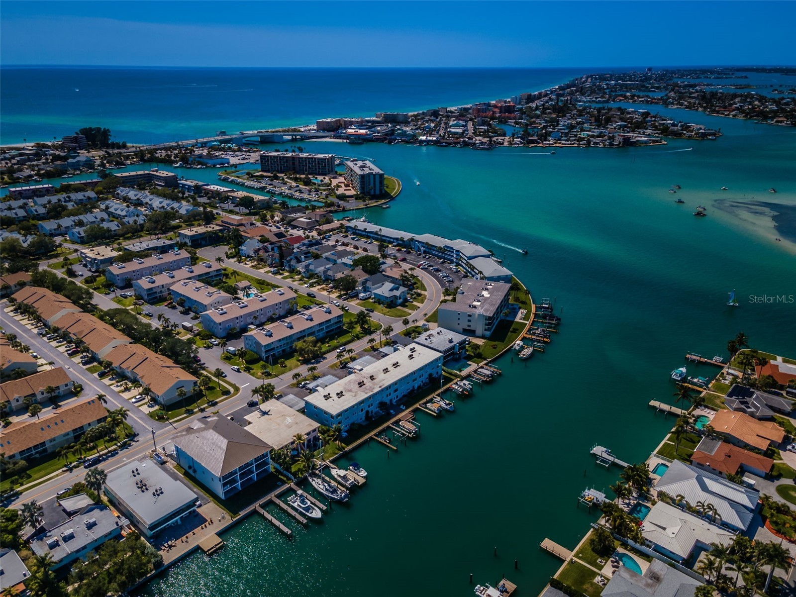 12305 3rd Street E #3 Treasure Island FL 33706 - BOCA CIEGA BAY U8232496 image2