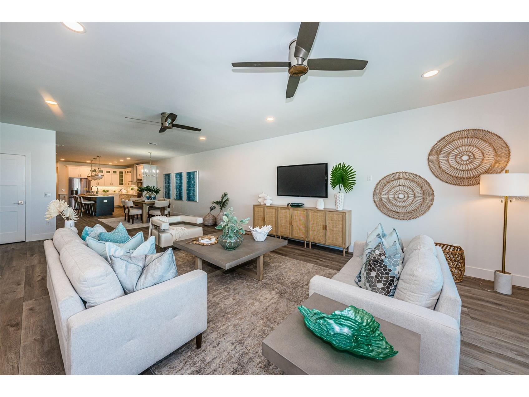 12305 3rd Street E #3 Treasure Island FL 33706 - BOCA CIEGA BAY U8232496 image20