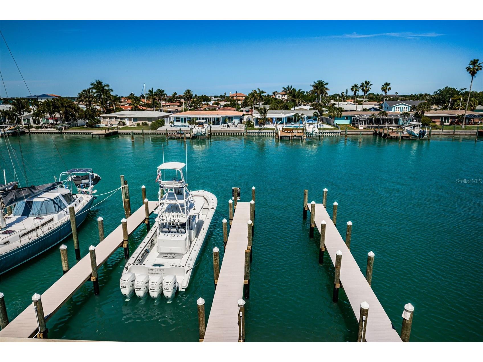 12305 3rd Street E #3 Treasure Island FL 33706 - BOCA CIEGA BAY U8232496 image37