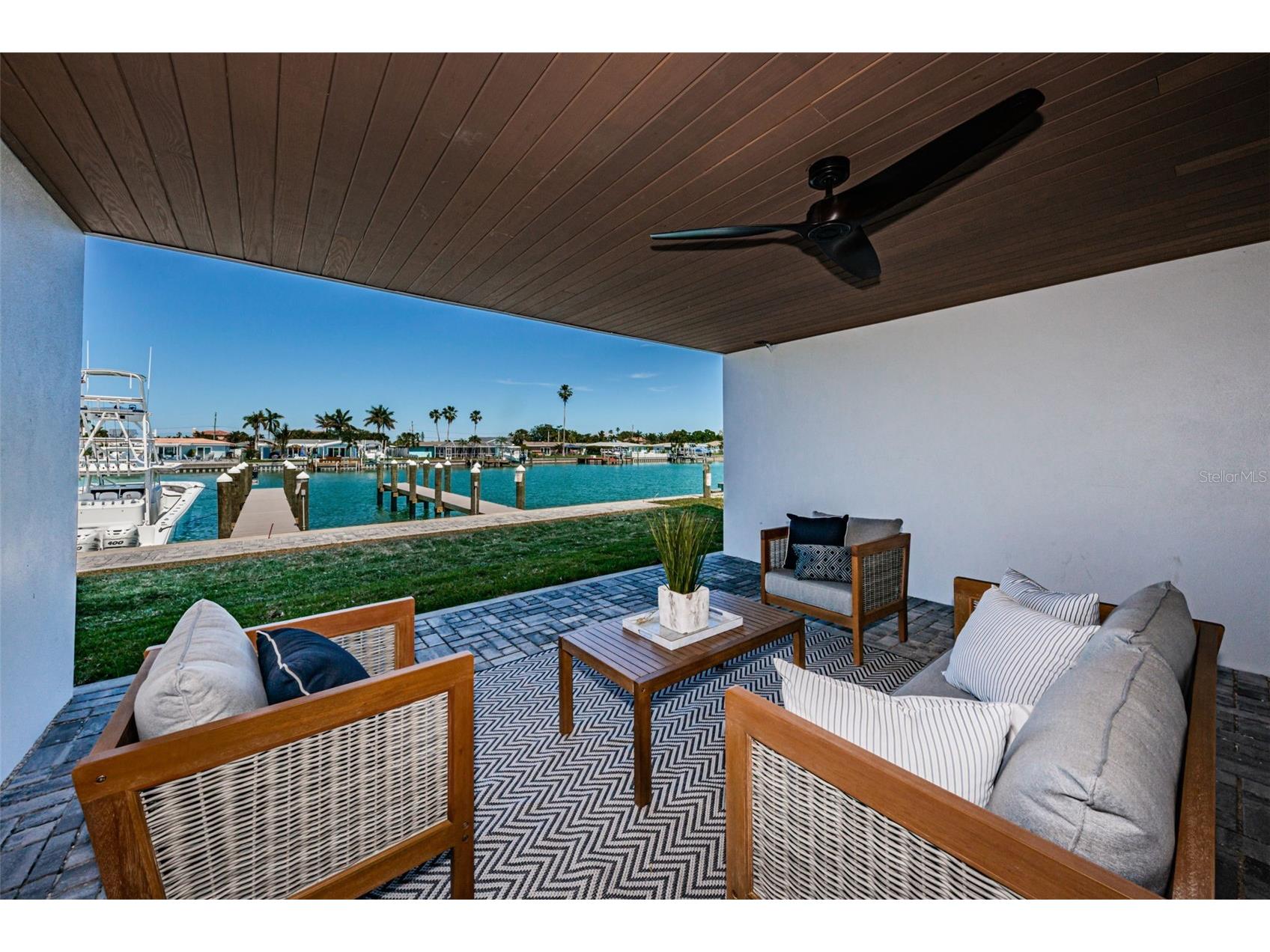 12305 3rd Street E #3 Treasure Island FL 33706 - BOCA CIEGA BAY U8232496 image54