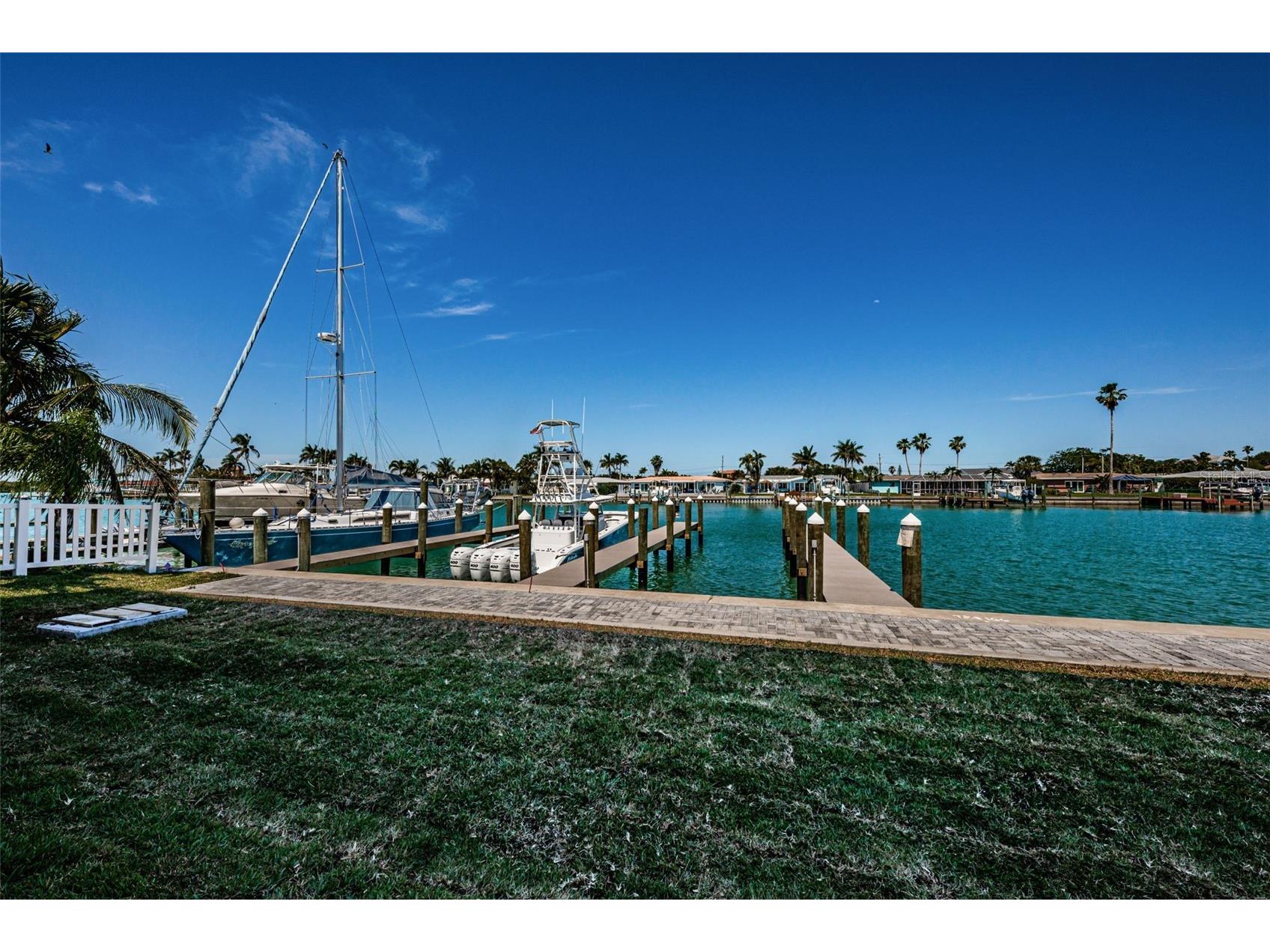 12305 3rd Street E #3 Treasure Island FL 33706 - BOCA CIEGA BAY U8232496 image56