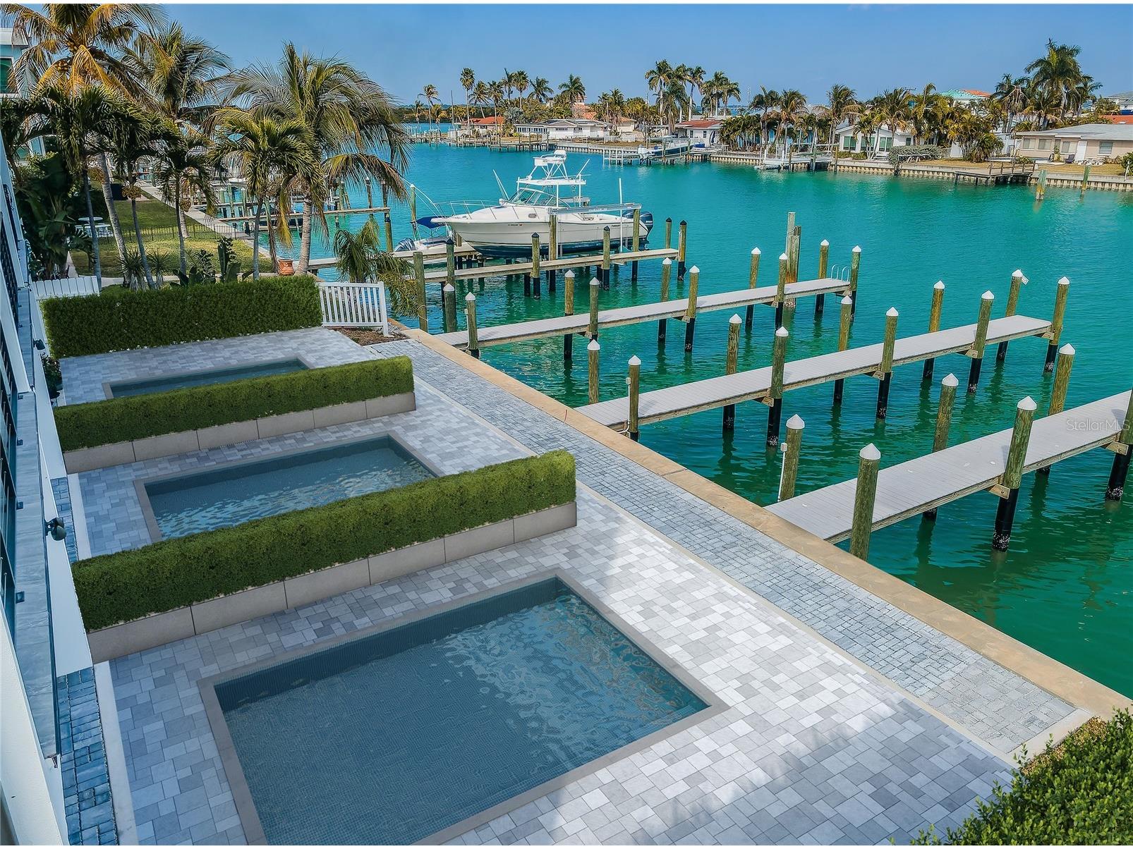 12305 3rd Street E #3 Treasure Island FL 33706 - BOCA CIEGA BAY U8232496 image59
