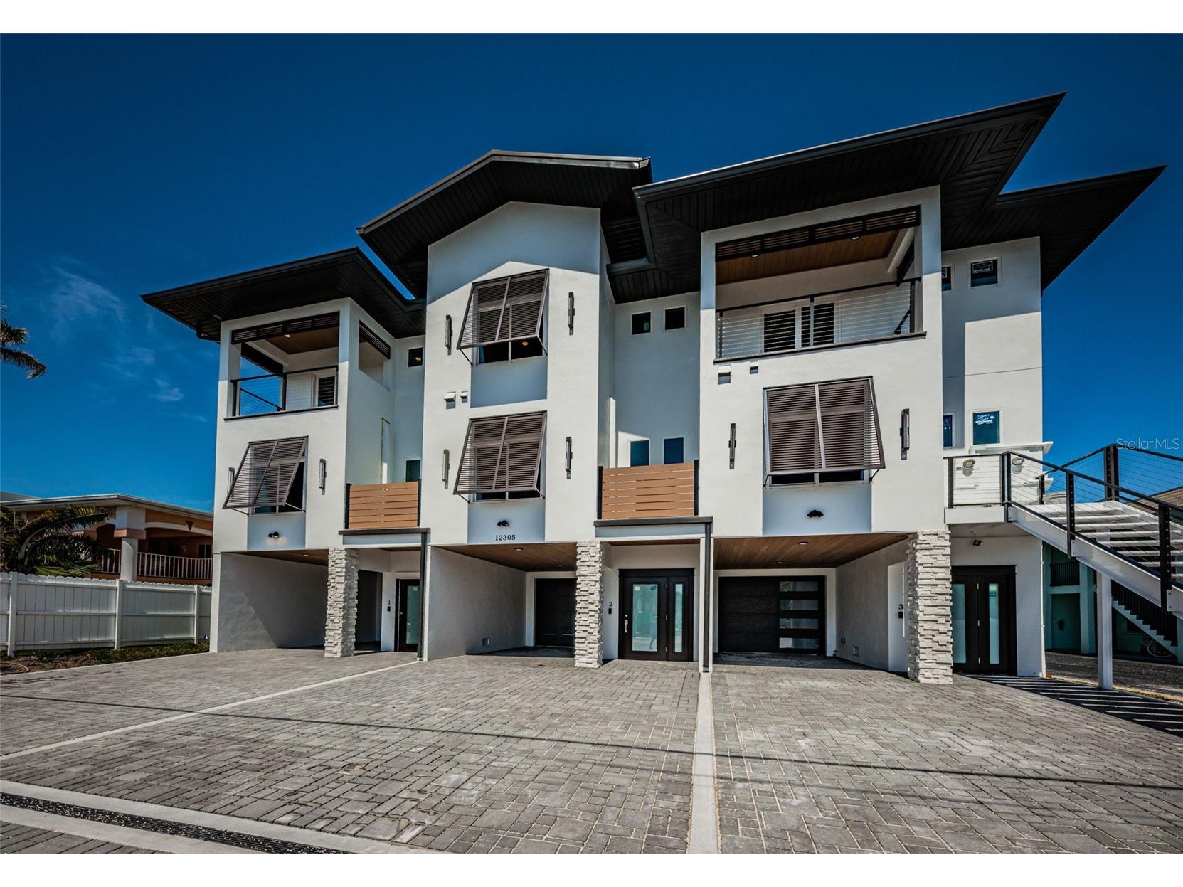12305 3rd Street E #3 Treasure Island FL 33706 - BOCA CIEGA BAY U8232496 image6