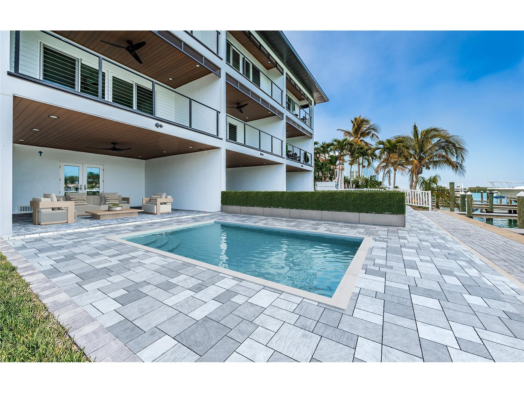 12305 3rd Street E #3 Treasure Island FL 33706 - BOCA CIEGA BAY U8232496 image60
