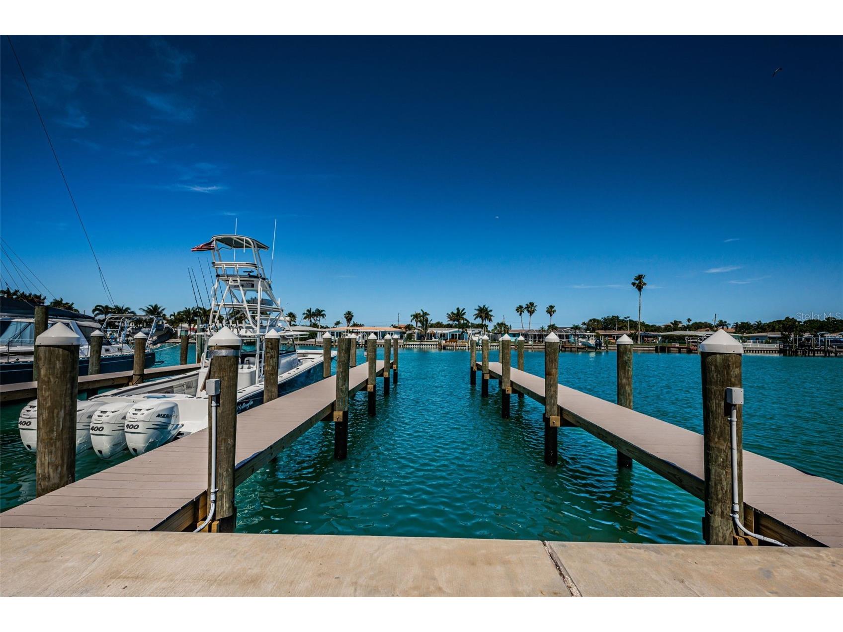 12305 3rd Street E #3 Treasure Island FL 33706 - BOCA CIEGA BAY U8232496 image61