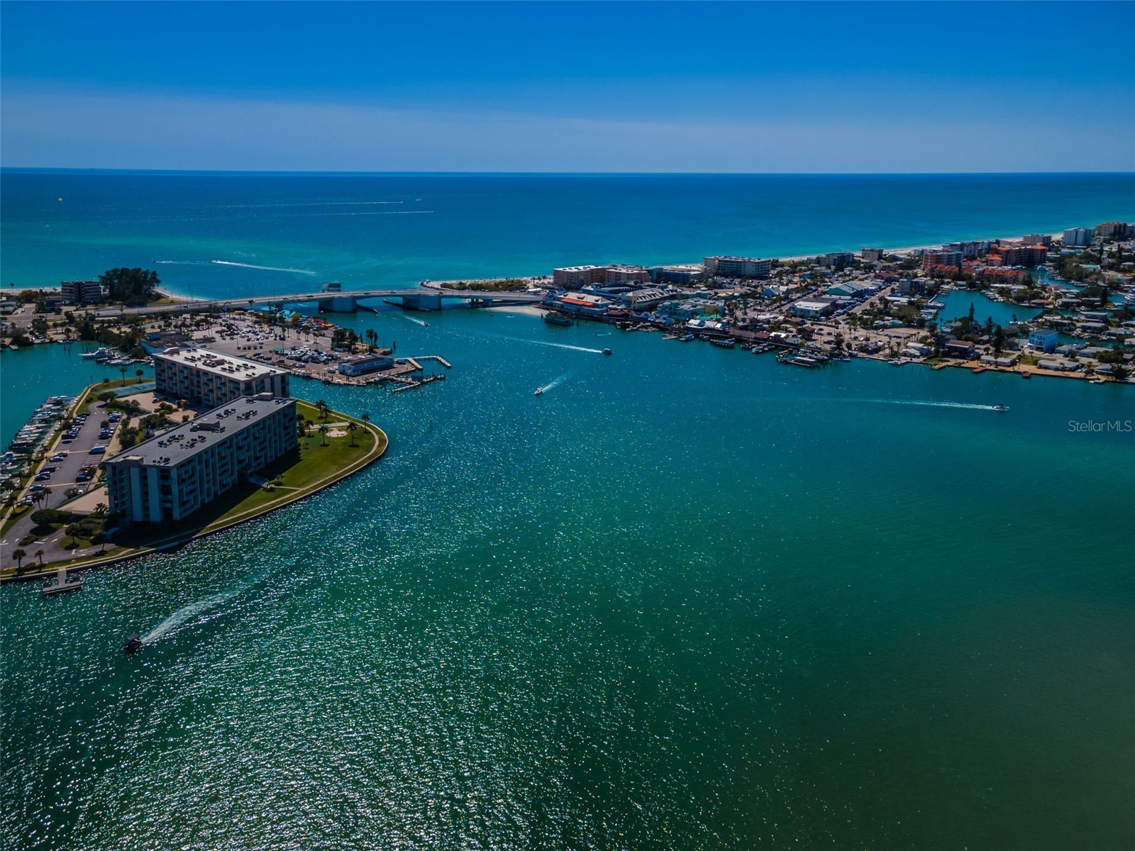 12305 3rd Street E #3 Treasure Island FL 33706 - BOCA CIEGA BAY U8232496 image66
