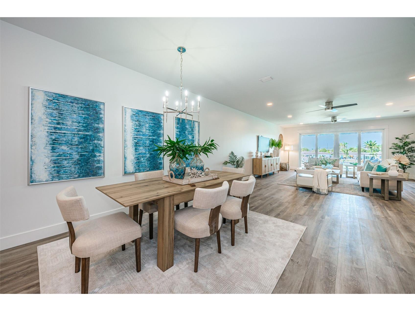 12305 3rd Street E #3 Treasure Island FL 33706 - BOCA CIEGA BAY U8232496 image9