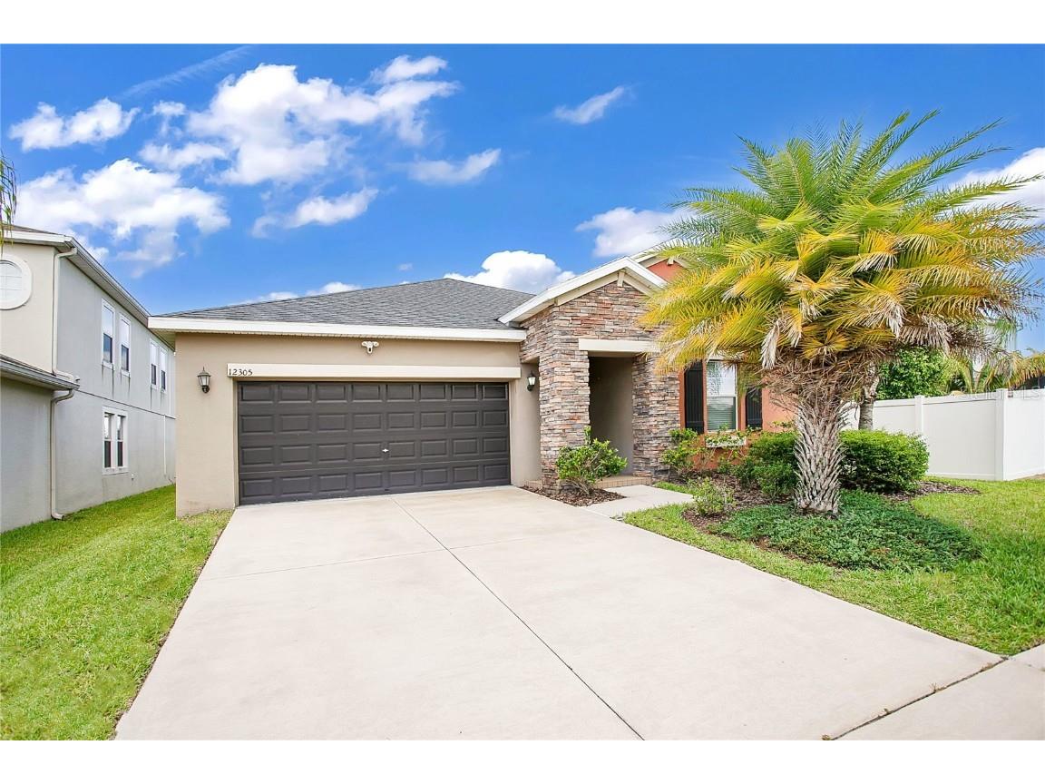 12305 Ballentrae Forest Drive Riverview FL 33579 L4945662 image1