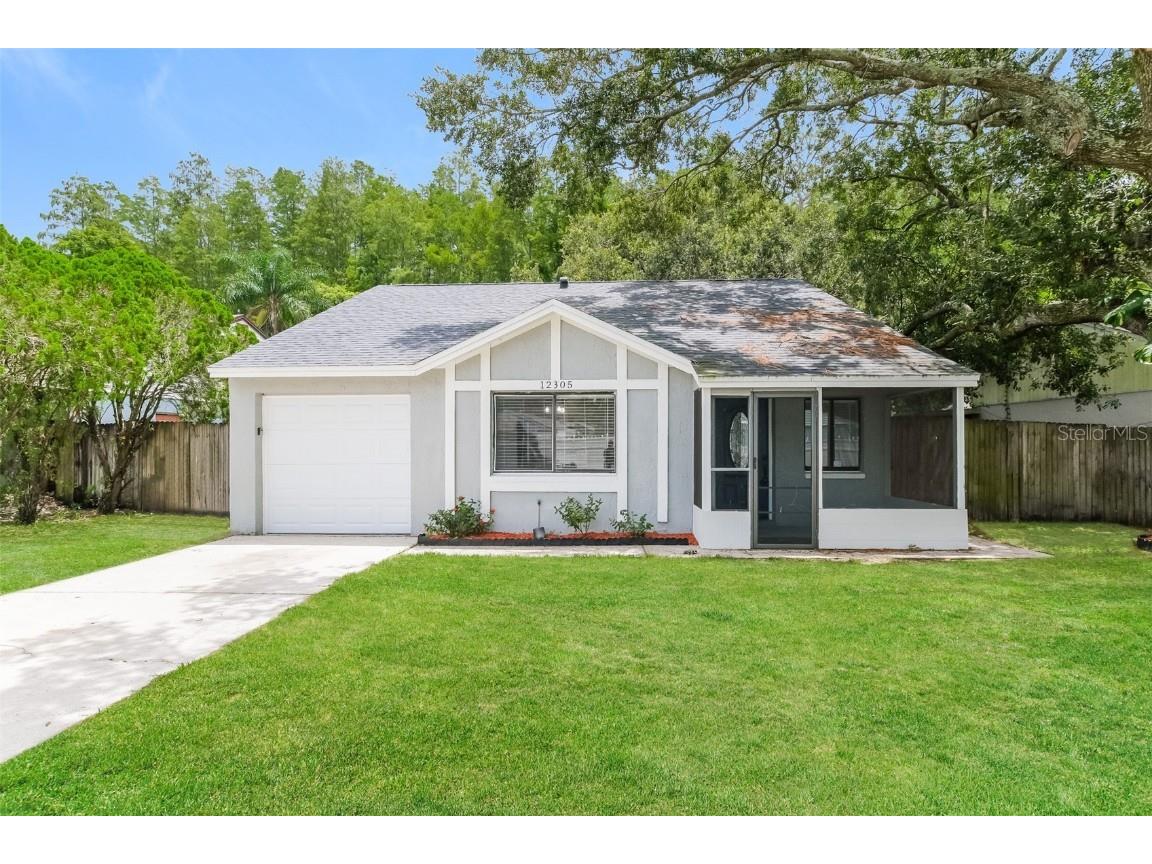 12305 Hidden Brook Drive Tampa FL 33624 T3541019 image1