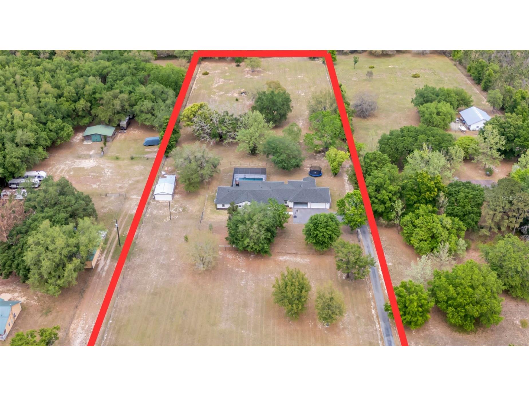 12305 Howey Cross Road Clermont FL 34715 S5147055 image52