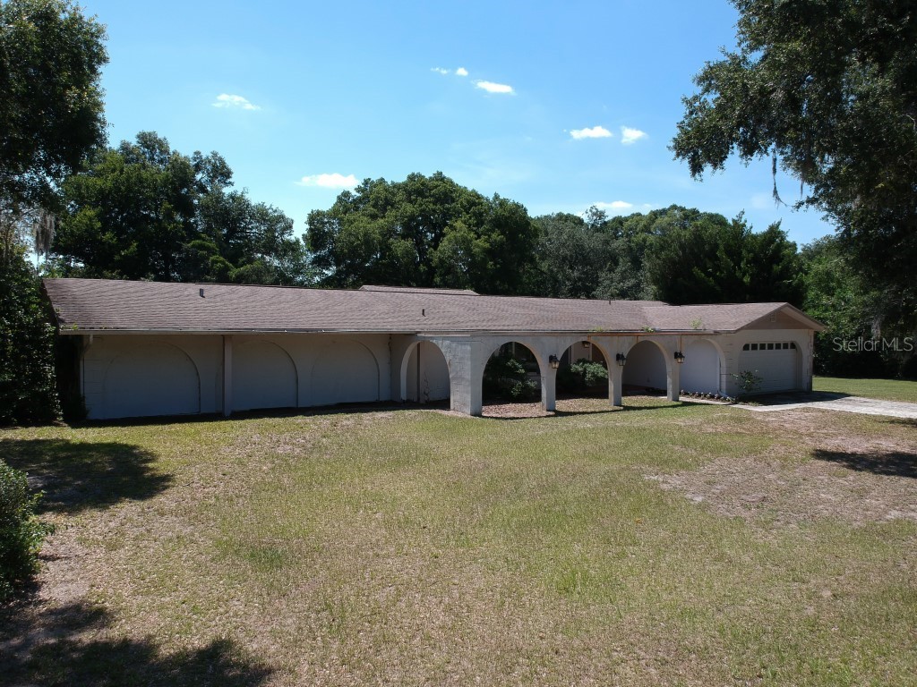 12305 Leanne Drive Dade City FL 33525 T3381673 image1