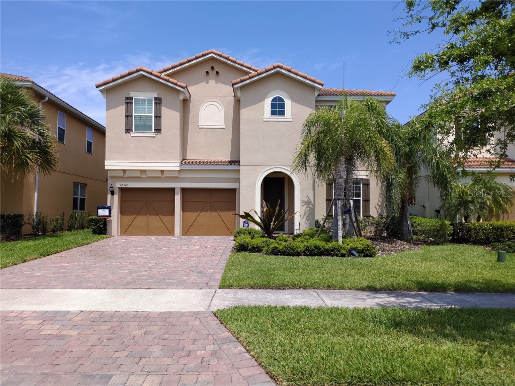 12305 Regal Lily Lane Orlando FL 32827 O6100802 image1