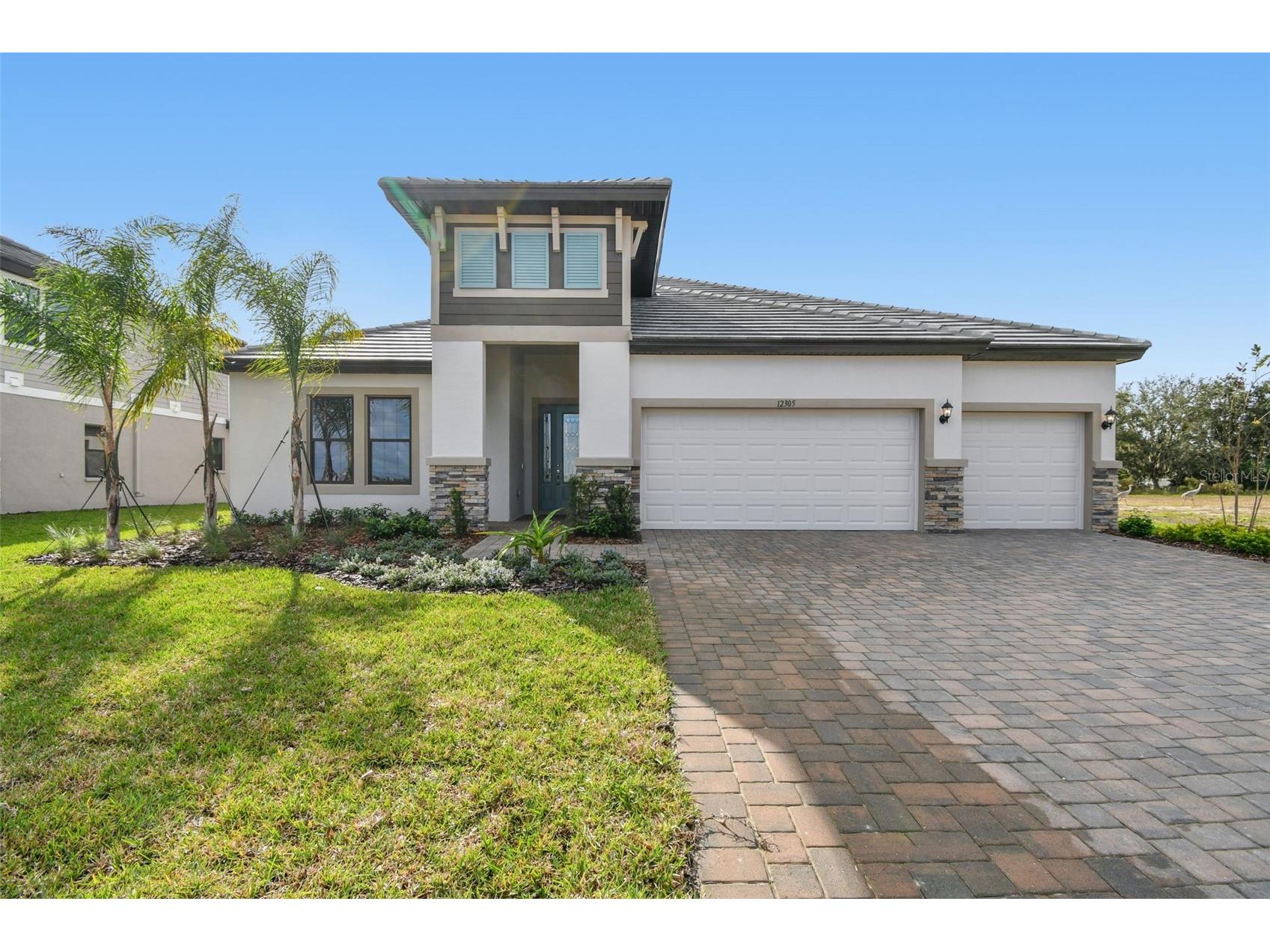 12305 White Blossom Court Parrish FL 34219 TB8438038 image1