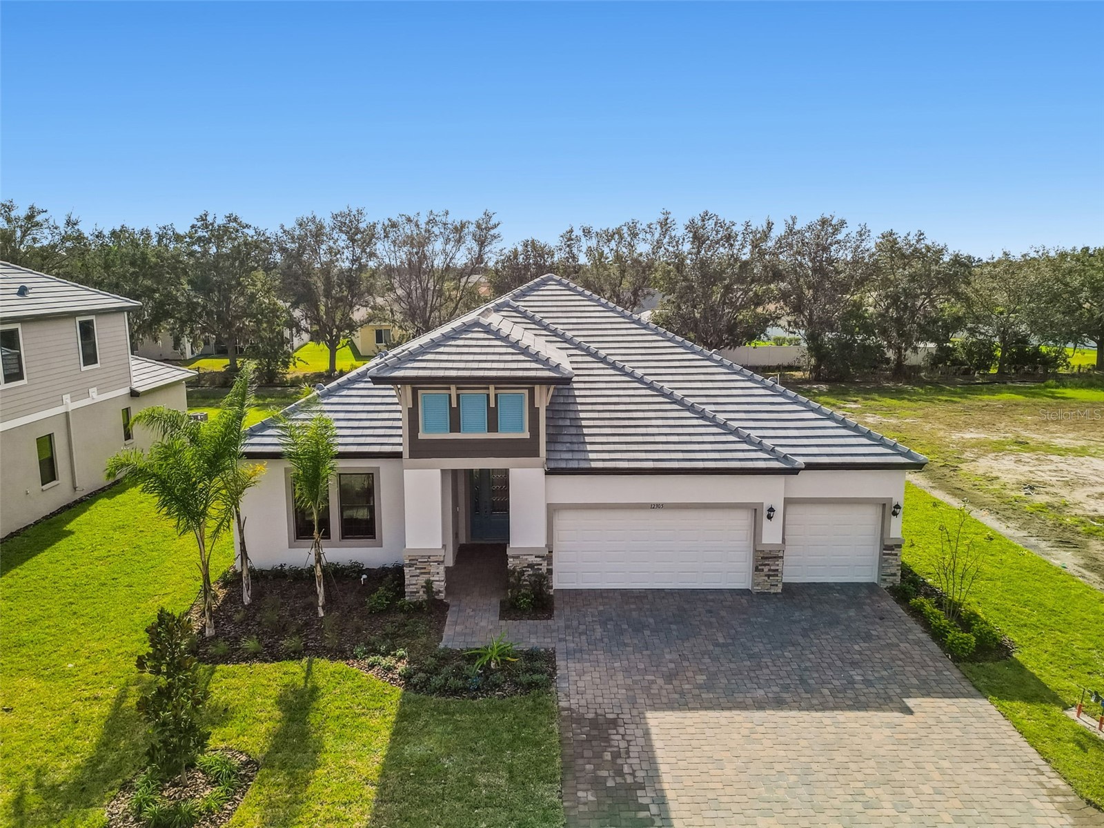 12305 White Blossom Court Parrish FL 34219 TB8438038 image2