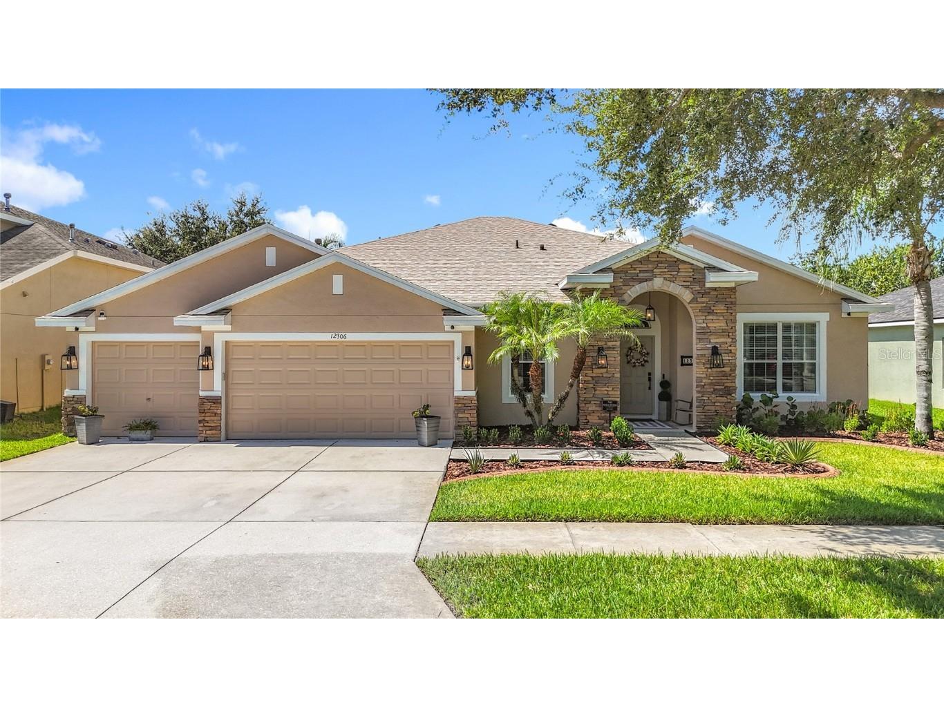 12306 Belcroft Drive Riverview FL 33579 TB8413459 image1