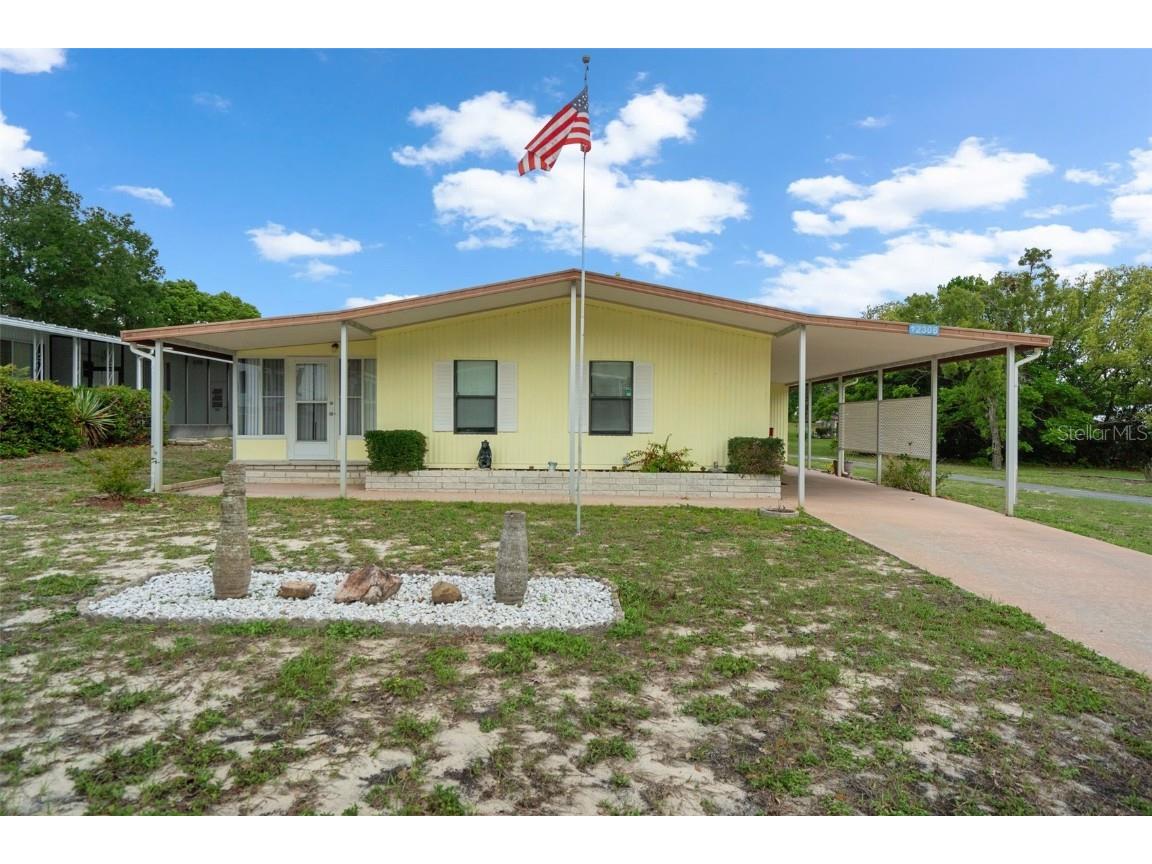 12306 Club House Road Brooksville FL 34613 TB8385417 image1