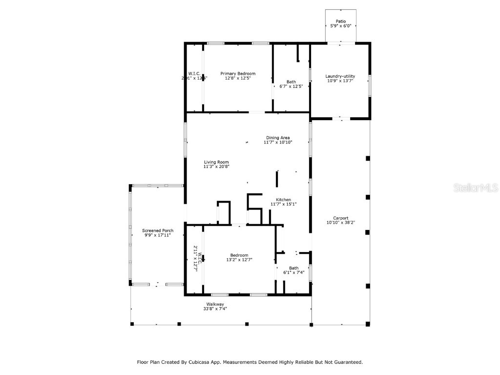 12306 Club House Road Brooksville FL 34613 TB8385417 image10