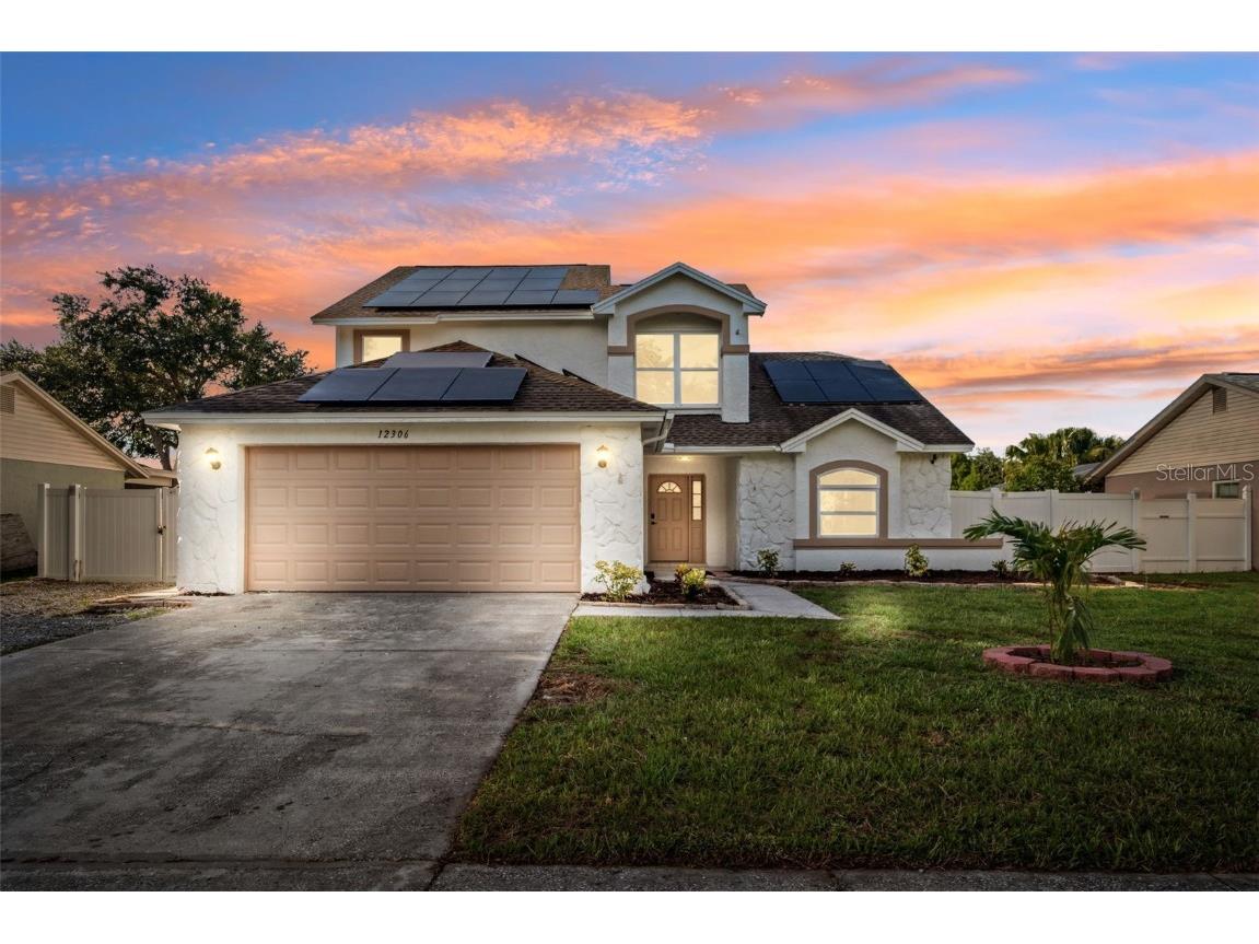 12306 Huckleberry Court Riverview FL 33569 TB8409777 image1