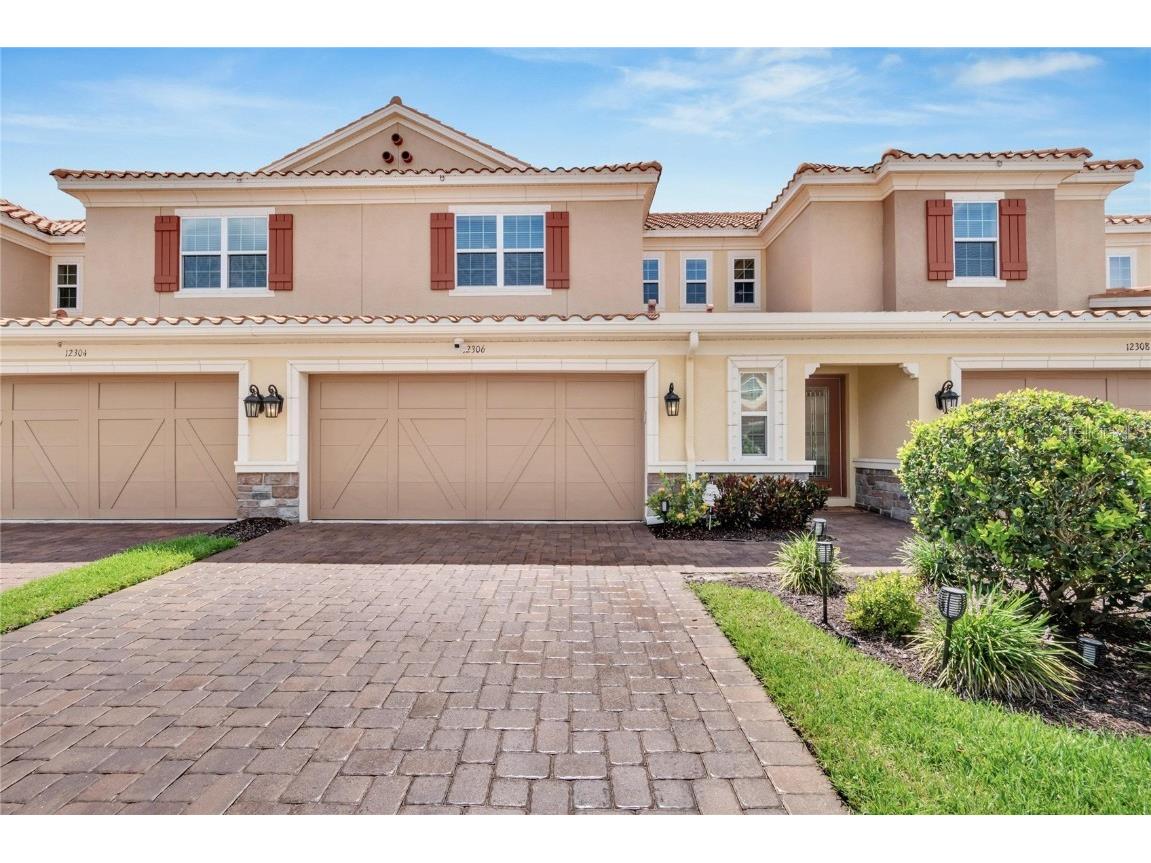 12306 Terracina Chase Court Tampa FL 33625 T3520567 image1