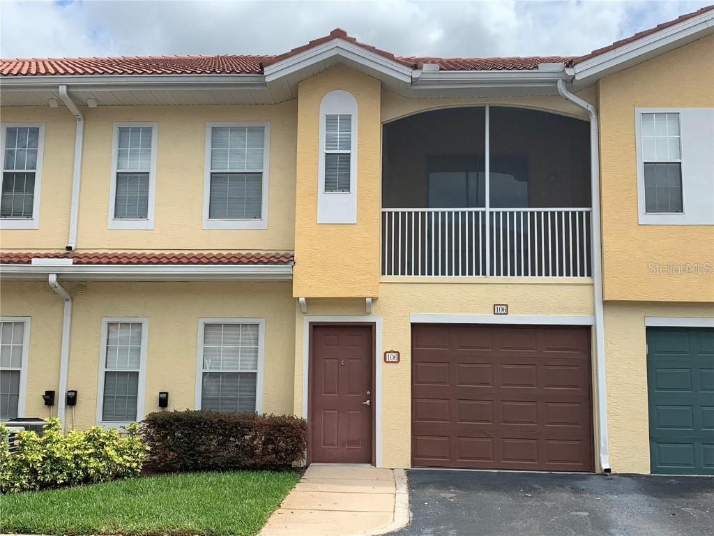 12307 Lantana Park Lane #106 Orlando FL 32837 S5083114 image1