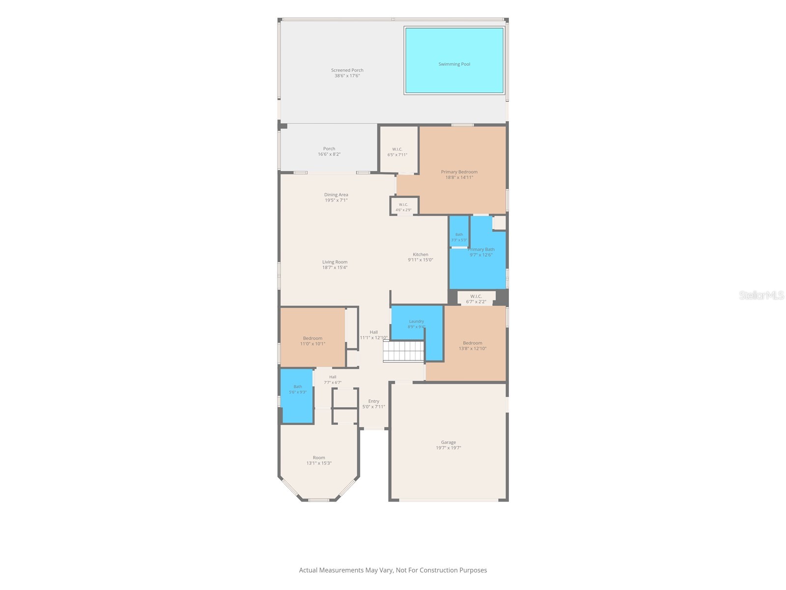 12307 Newt Court New Port Richey FL 34654 TB8516519 image39