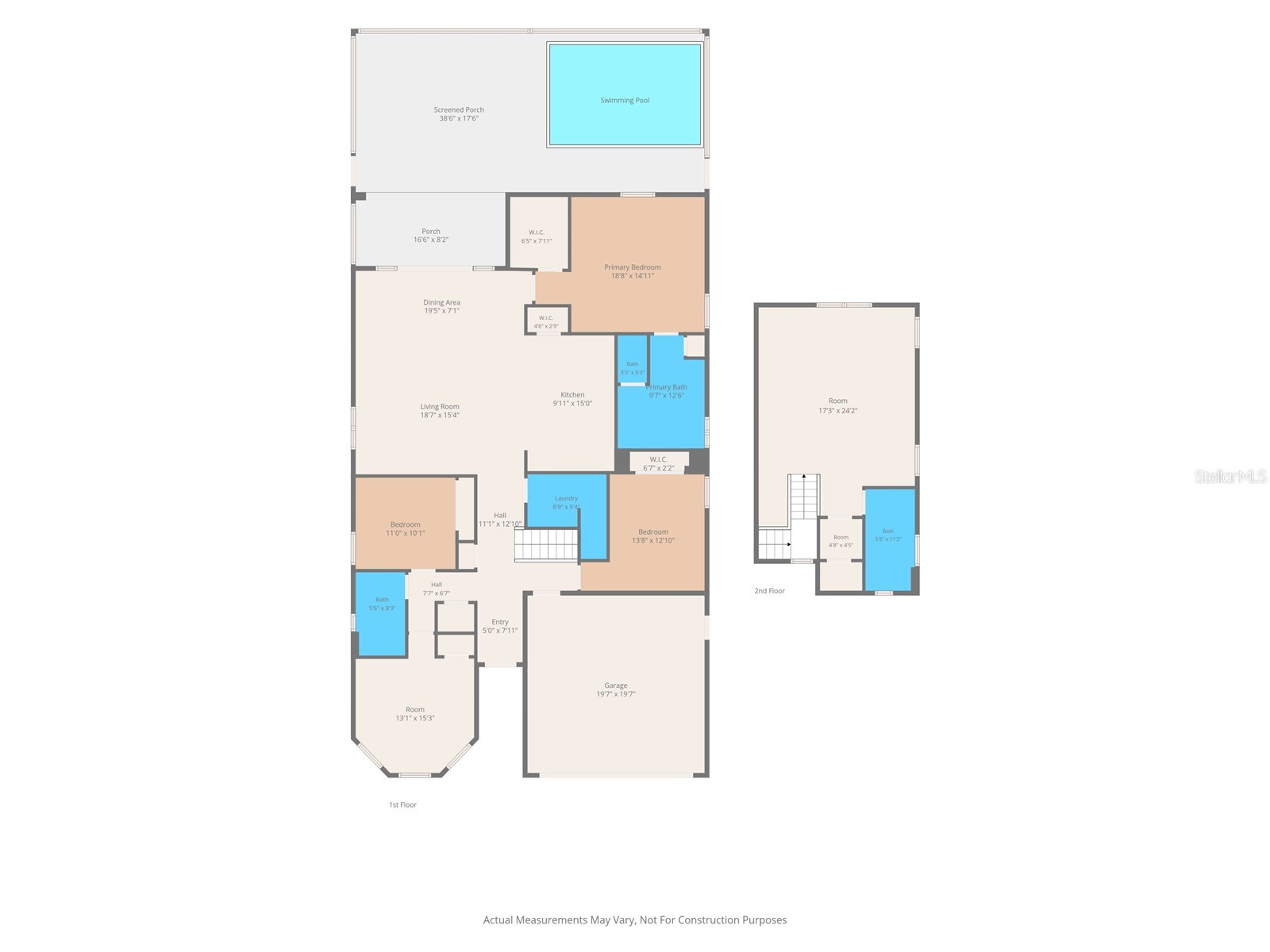 12307 Newt Court New Port Richey FL 34654 TB8516519 image41