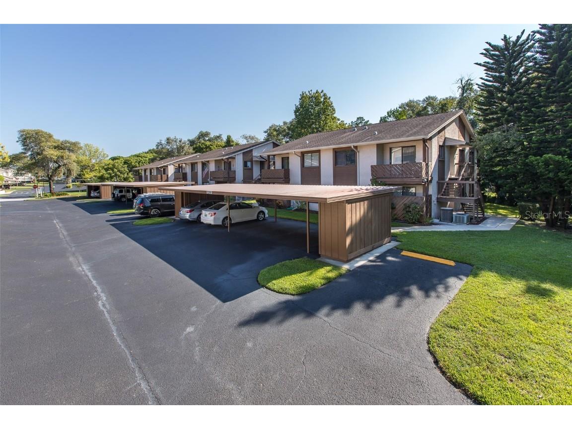 12308 Eagleswood Drive #B Hudson FL 34667 W7858016 image1