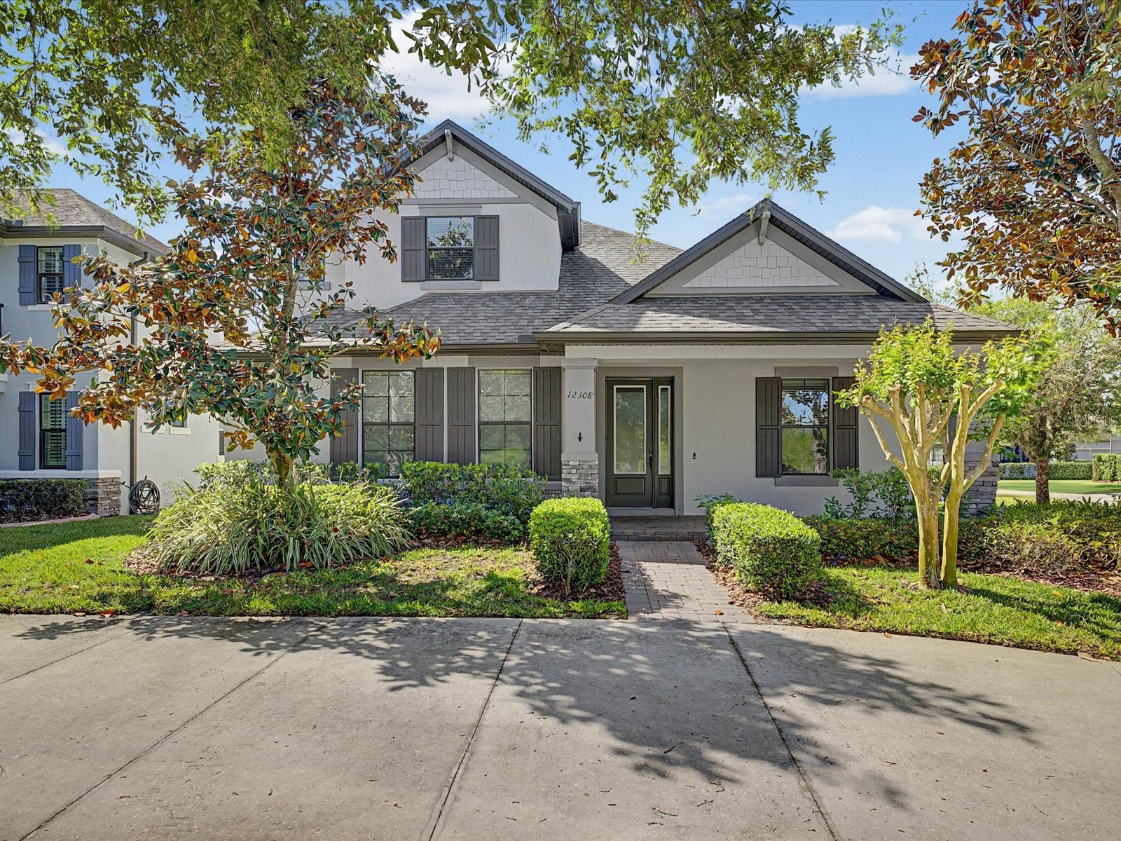 12308 Rangeland Boulevard Odessa FL 33556 W7884263 image1