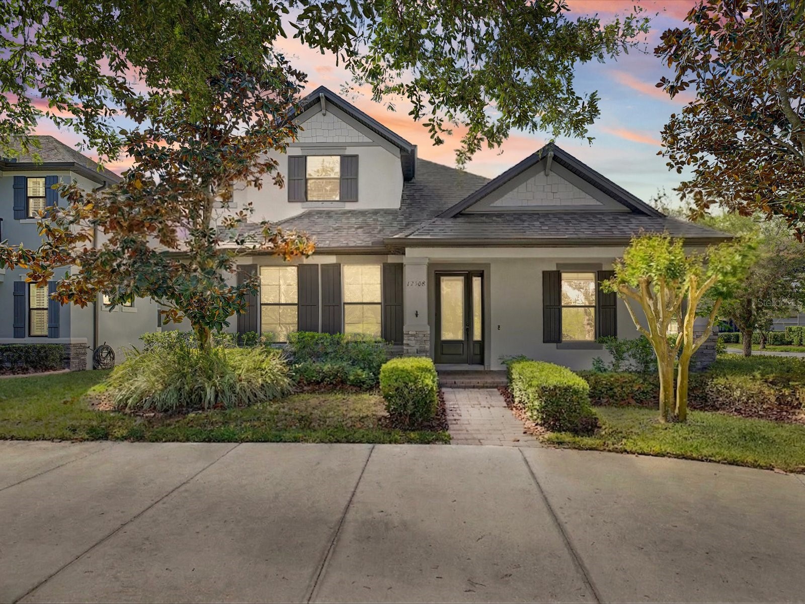 12308 Rangeland Boulevard Odessa FL 33556 W7884263 image37