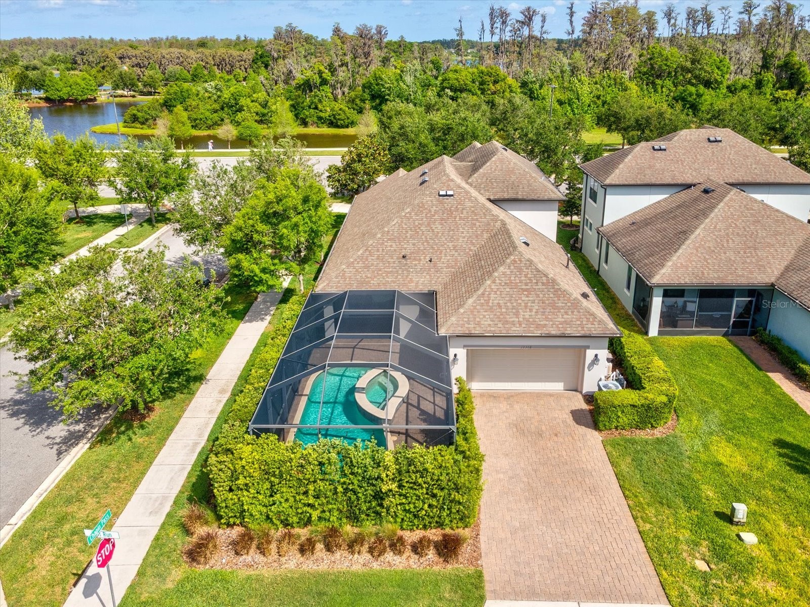 12308 Rangeland Boulevard Odessa FL 33556 W7884263 image43