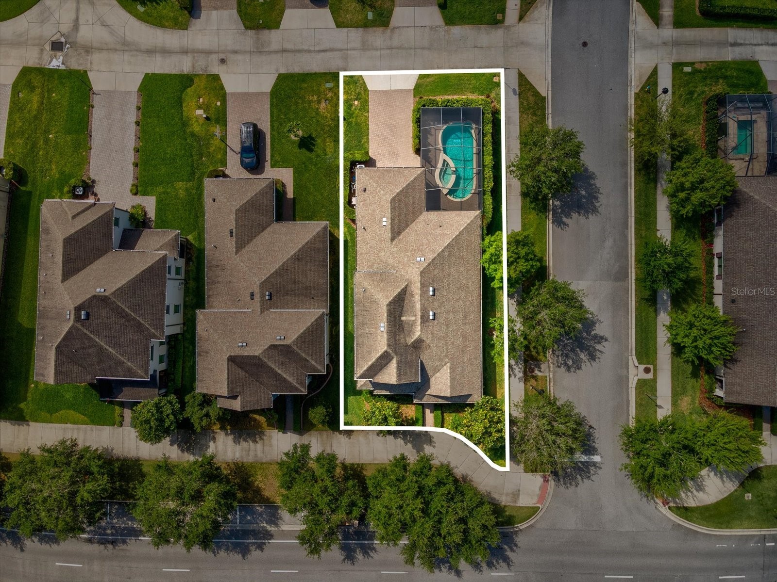 12308 Rangeland Boulevard Odessa FL 33556 W7884263 image44