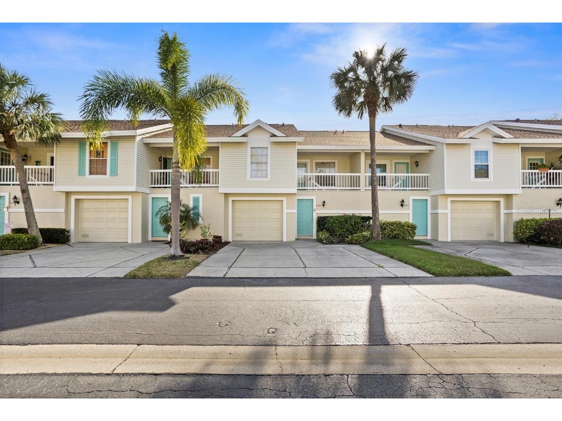 12308 Sun Vista Court W #45 Treasure Island FL 33706 TB8358902 image1