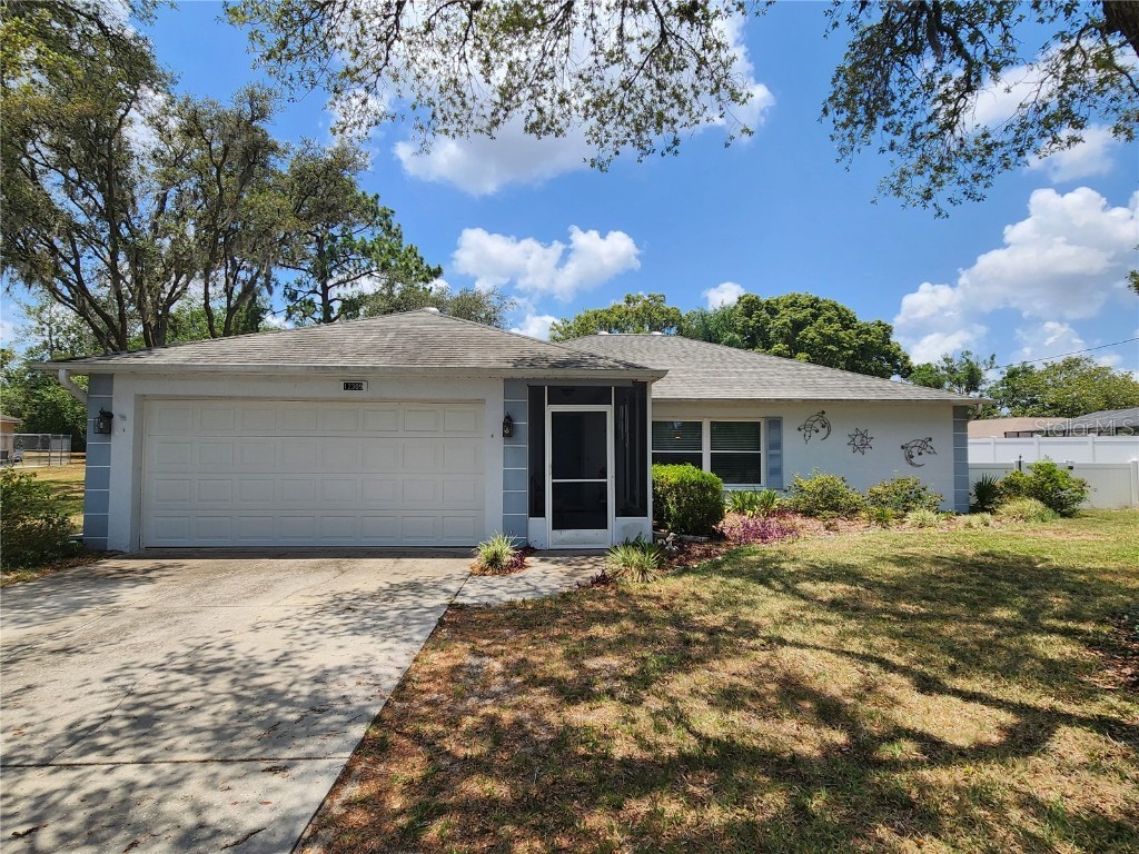 12309 Baxley Street Spring Hill FL 34609 W7865301 image1