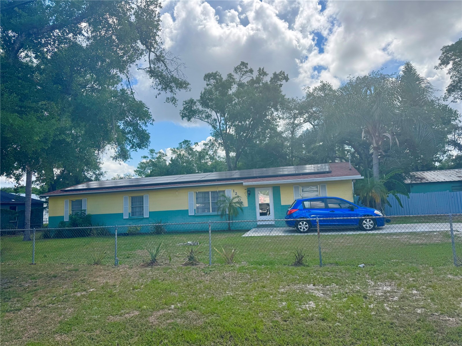 12309 Cambridge Avenue Tampa FL 33624 L4961776 image1