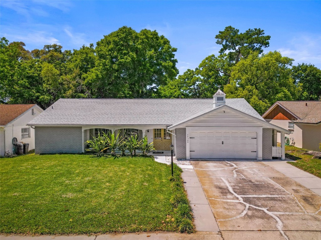 12309 Camp Creek Lane Hudson FL 34667 W7863939 image1