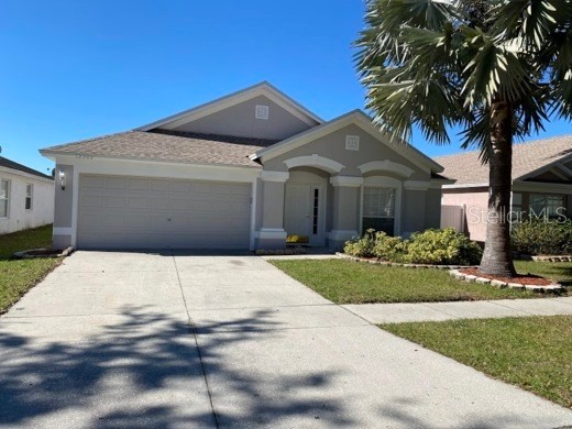 12309 Hawkeye Point Place Riverview FL 33578 T3461660 image1