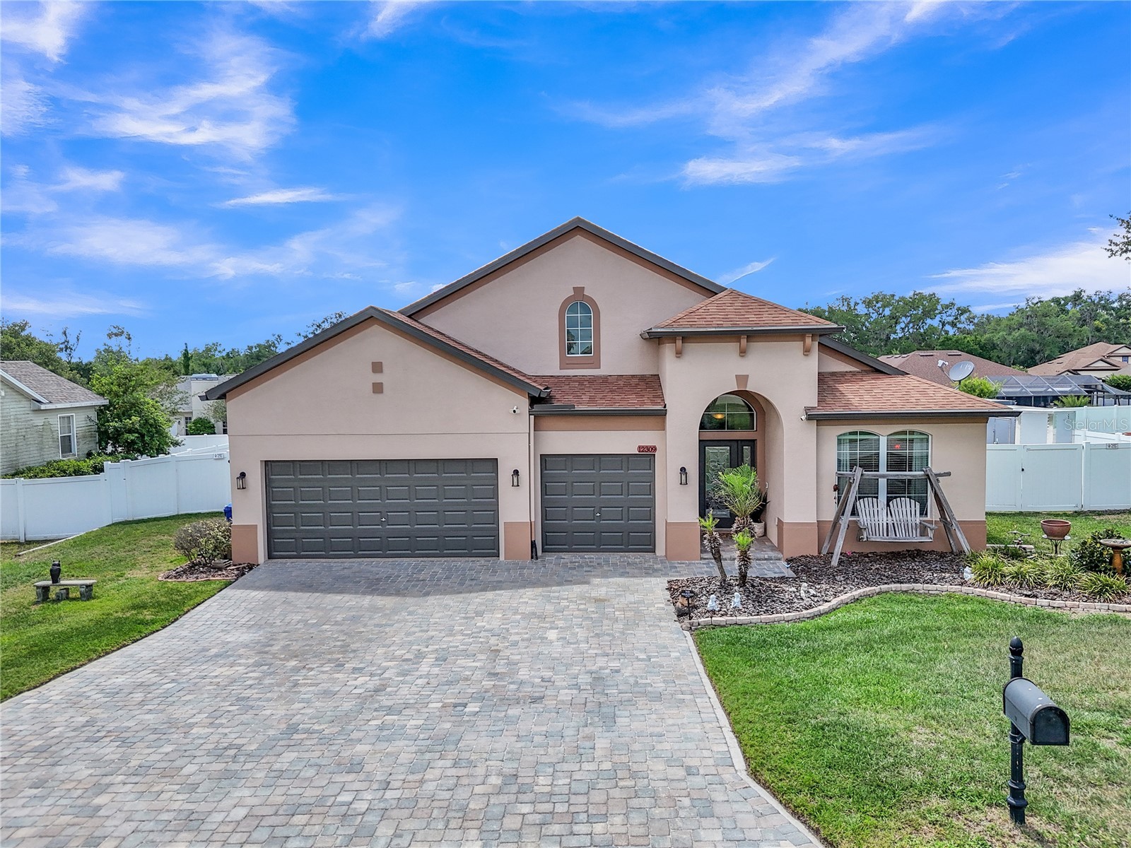 12309 Loopback Drive San Antonio FL 33576 TB8504303 image1