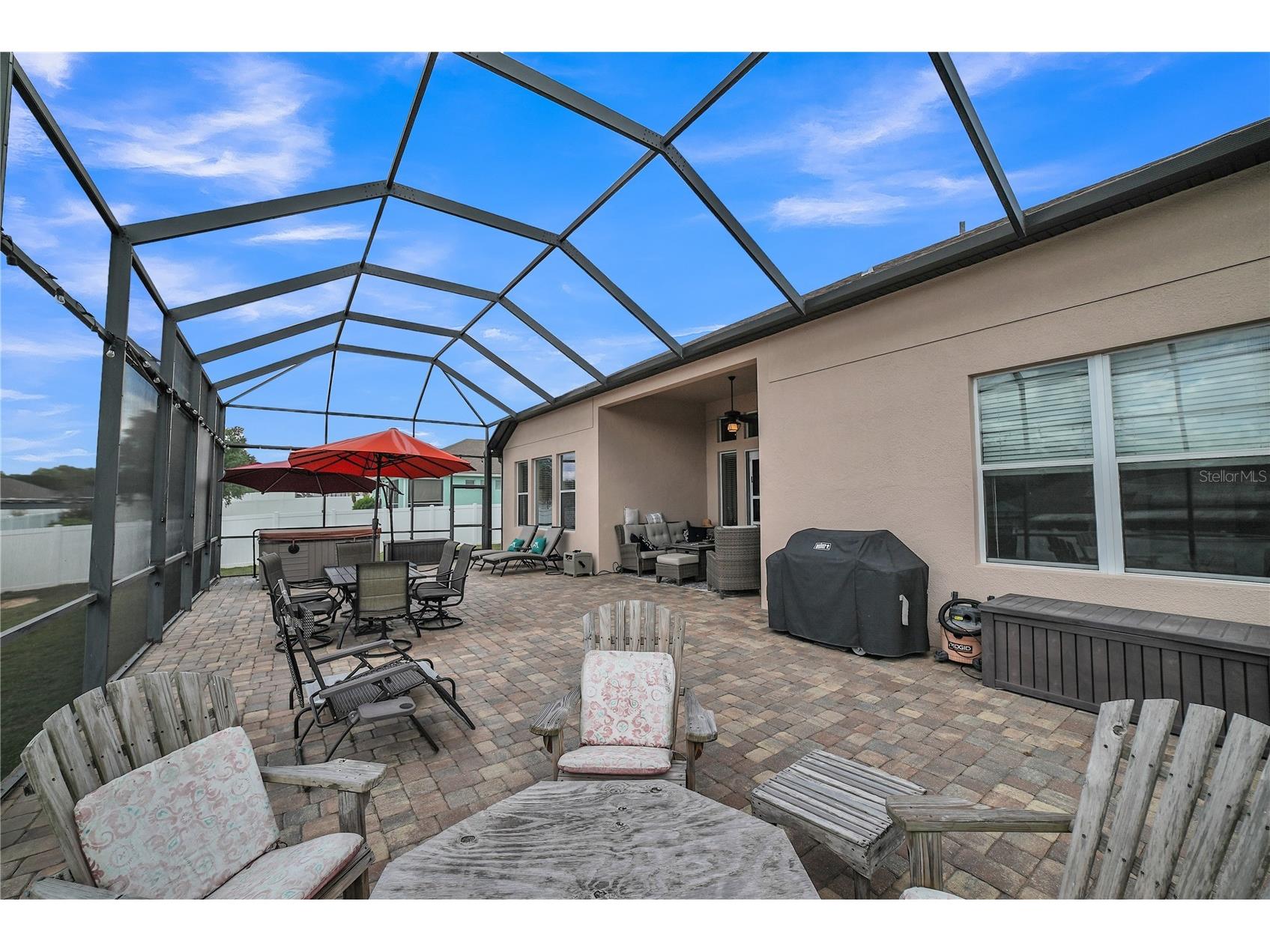 12309 Loopback Drive San Antonio FL 33576 TB8504303 image12
