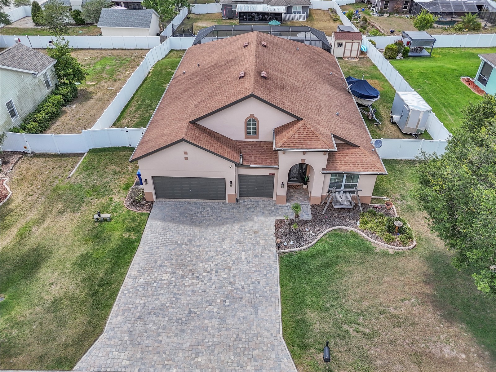 12309 Loopback Drive San Antonio FL 33576 TB8504303 image5