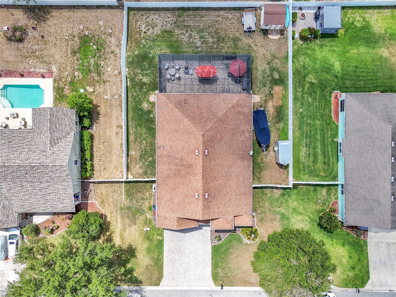 12309 Loopback Drive San Antonio FL 33576 TB8504303 image6