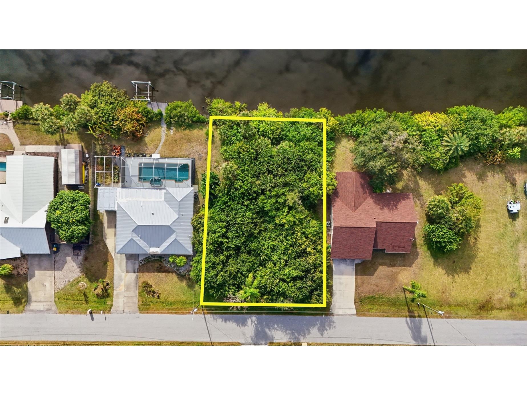 12309 Mitchell Terrace Port Charlotte FL 33981 - MITCHELL WATERWAY C7521345 image3