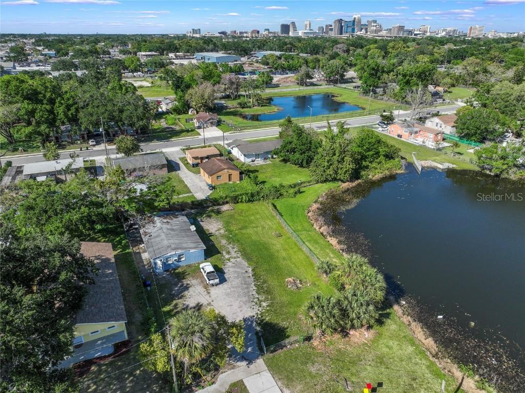 1231 19th Street Orlando FL 32805 - Union Lake O6191280 image1