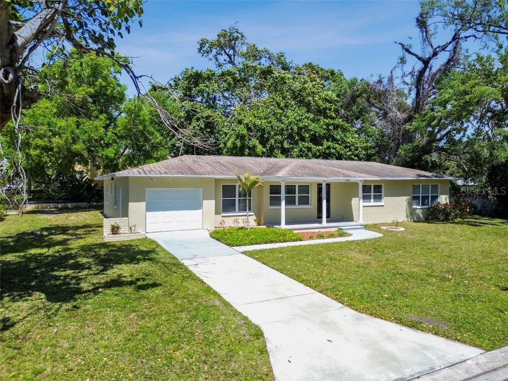 1231 27th Avenue S Saint Petersburg FL 33705 TB8364862 image1