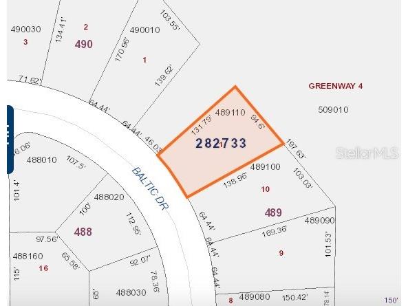 1231 Baltic Drive Poinciana FL 34759 S5043853 image1